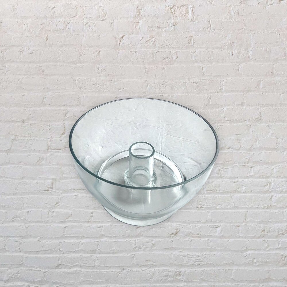 KitchenAid Food Processor Small Mini Work Bowl Replacement Part KFP600 KFP600WH